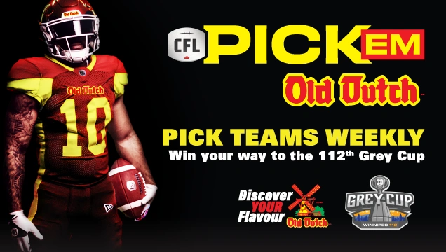 CFL PICK EM